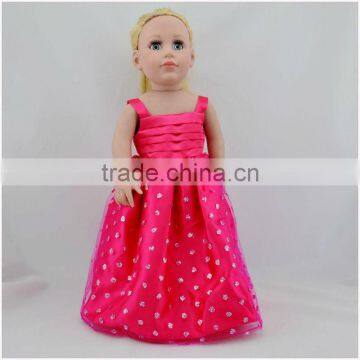 18 Inch Size bjd dolls clothing