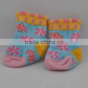 2013 hot sale doll socks for women