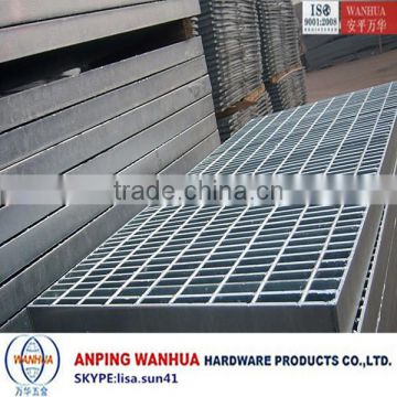 Anping Wanhua--Steelgrating