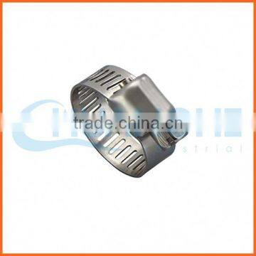 Chuanghe High 19mm Bandwidth Hose Clamp photo-5