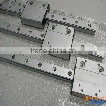 Linear Slide Bearing With Linear Bearing Block photo-5