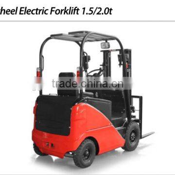 forklift