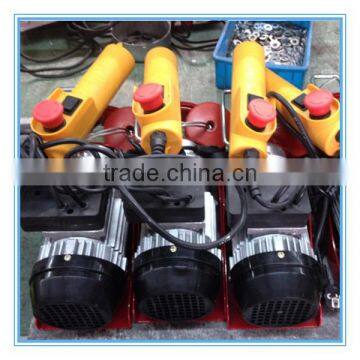 250KG/500KG Mini Electric Hoist photo-3