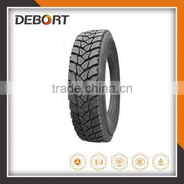 Mud Tire 33x12.50r20 photo-5