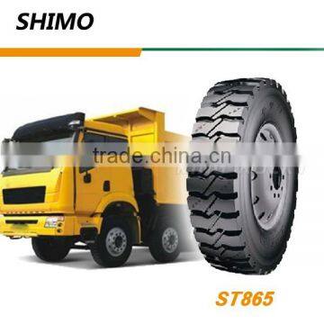 Truck and Bus Tires 10r22.5 10.00r20 Wrap With Film photo-4