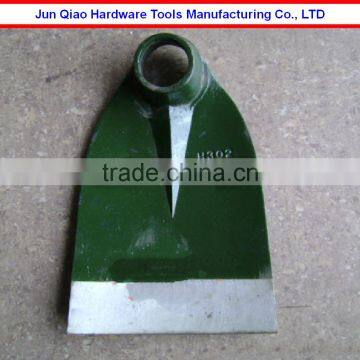 Garden Hoe Head Farming Tools H302 photo-2