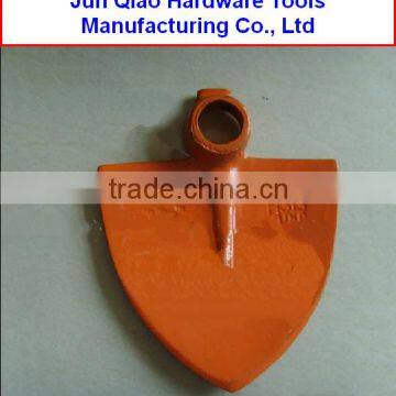 Garden Hoe Head Farming Tools H313 photo-2