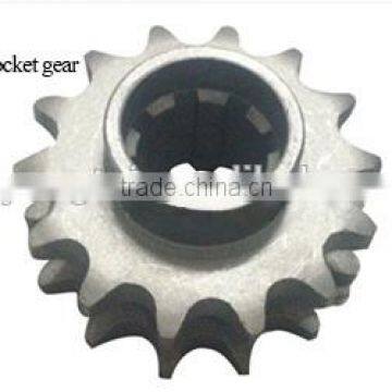 Agricultural Machinery Spare Parts Various of Tractor Gears photo-5