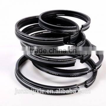 Guaranteed Quality Proper Price Cd70 Motorcycle Piston Ring for Honda Motorcycle photo-4