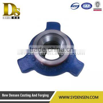 High Quality Forged Steel Hammer Union in Pipe Fittings photo-4