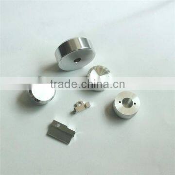 Factory Customized CNC Auto Spares Parts/CNC Machine Spare Parts photo-4