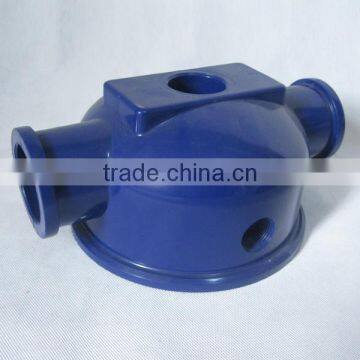 Polycarbonate Molding photo-3