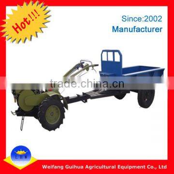 From 8hp to 25hp Walk Behind Tractor photo-2