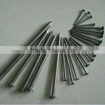 Widely Used Steel Wire Nail Making Machine Price photo-2
