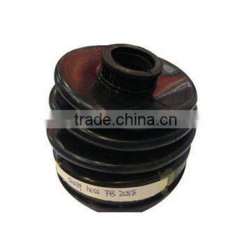 professional good quality rubber shaft hose