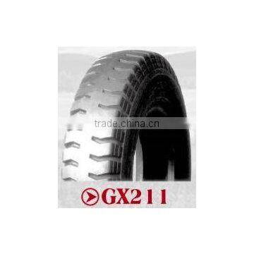 BIAS TRUCK TIRE NYLON TRUCK TIRE MAXTRONG BRAND 9.00-20 LUG