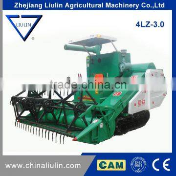 Agricultural Machinery Mini Combine Harvester for Sale,Price of Mini Rice Combine Harvester photo-2