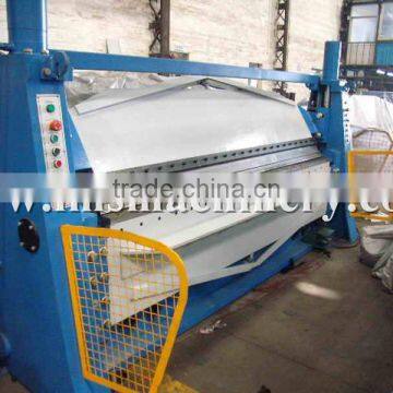 LMS 2017 Newest Hydraulic Folder
