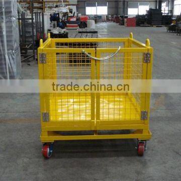 crane goods cage