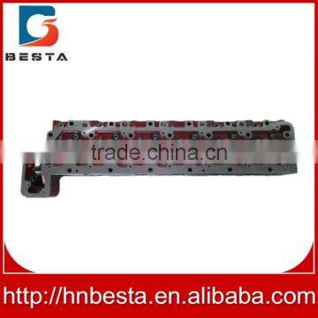 Betsa Suppy Hino J08C Engine Cylinder Head JO8e photo-2