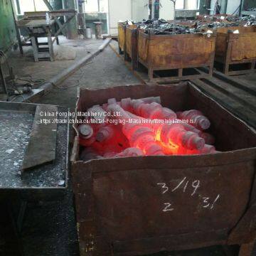 ZGD Automatic Forging Roll photo-4
