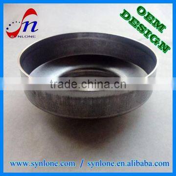 OEM Stainless Steel Stamping Parts Extrusion Forming Parts photo-2