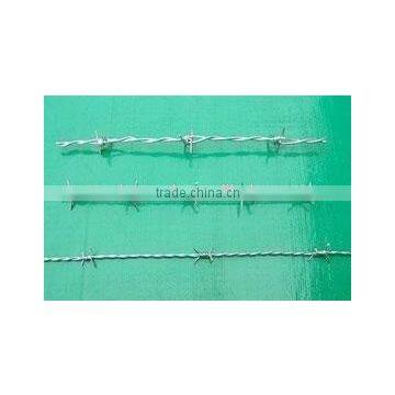 High Quality Low Price Razor Barbed Wire in China(manufacturer)