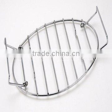 chicken barbecue wire mesh