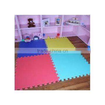 EVA Foam Mat/eva Tatami Mat/eva Kids Play Mat/gym Mat/yoga Mat/Economy Martial Art Puzzle Mats photo-5