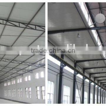 WZH Low Price Competitive Steel Dome Structure photo-4