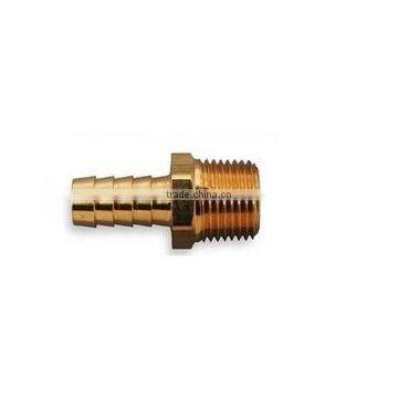Brass Garden Hose Fitting for Pvc Pipe photo-4