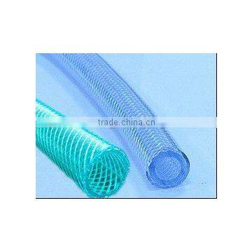 Pvc Braided Fiber Hose / Pvc Hose photo-4