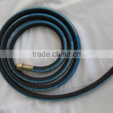 Hydraulic Power Pack With 2 m Hydraulic Hose Kits photo-4
