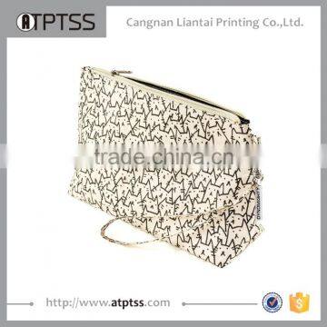 Custom Design Tyvek Women Bag With Fashion Printing photo-4