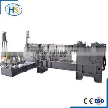 Waste Plastic Recycle Granules Making Machine