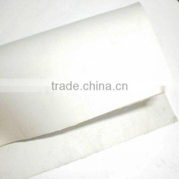 white EPDM rubber sheet