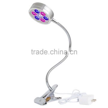 7W LED Grow Lights for Indoor Plants