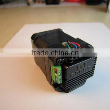 UIM 24002 stepper motor driver