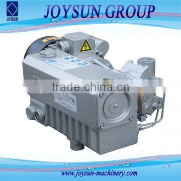 single stage structure Rotary blade Vacuum Pump(oil sealed) for vacuum packing machine