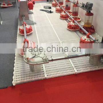 Automatic Poultry Feeder /poultry Feeding System/chicken Farm Feeder photo-2