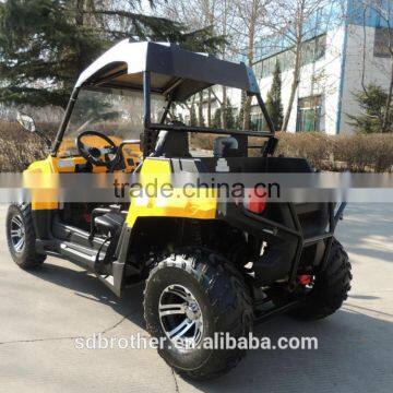 TIGER UTV 200cc for Sale With EPA photo-4