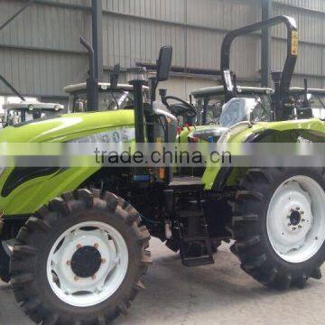 BOMR904 Tractor With Sunroof photo-3