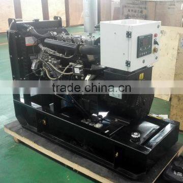 CE ISO Price of 10kva Generator photo-6