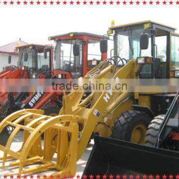 SWM618 chinese wheel loader