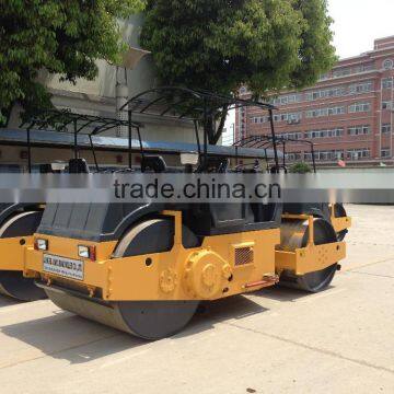 JUNMA BRAND 2YJ8/10 TWO WHEEL STATIC ROAD ROLLER WITH CHEAP PRICE TOP HOT SALING photo-6