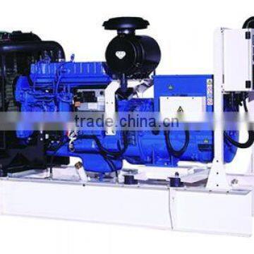 Practical 60-250 kw Gas Generators photo-2