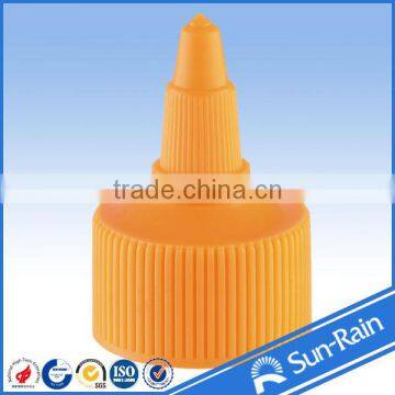 20mm 24mm 28mm Long Nozzle Plastic Sport Water Bottle Caps photo-4