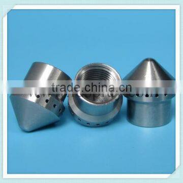 Stainless Steel , ABS, Aluminium,plastic Compressed Blower Windjet Air Flat Nozzle photo-2