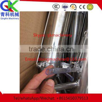 Portable Vegetable Seeding Tools With Stainless Steel 304 photo-2