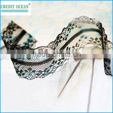 Credit Ocean COK96 Computerize Circular Lace Crochet Knitting Machines photo-2